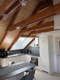 Appartement Uhland8 - 9