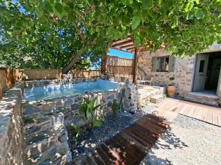Sole & Pietra Luxury Villa - 2