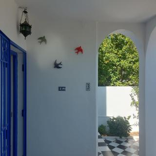 SecretVilla - 7