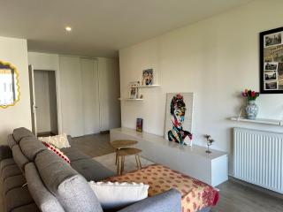 T3 2 chambres avec balcon et garage - 7