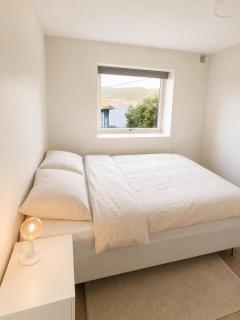 Bright and modern apartment close to the city center! 2 bedroom - 5