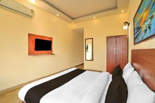 Hotel O Ojas The Nest - 2