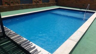 Las Colinas Quincho & Piscina - 3