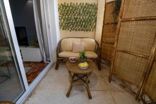 Beachfront Apt Makenzy Larnaca - 5