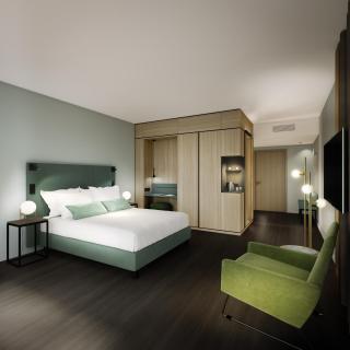 SOLLER Business Hotel - Munich Airport MUC - 1