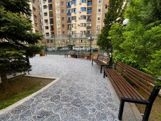 Park apartments 2 - 1