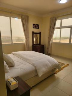 Super deluxe apartment dhariz salalah304 - 4