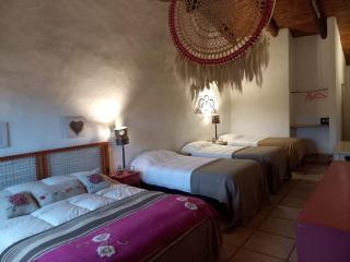 La Posada de Tafi - 3
