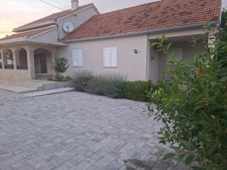 Silvija Holiday Home - 7
