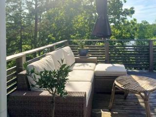 4 star holiday home in Djurhamn - 2