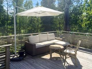 4 star holiday home in Djurhamn - 1
