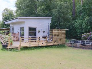 2 person holiday home in MELLBYSTRAND - 8