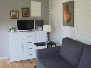 2 person holiday home in MELLBYSTRAND - 1