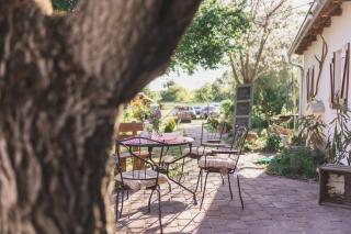 Gaia's Garden - Traditional Slow Living Farmhouse - 5
