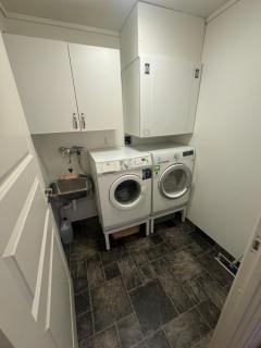 Appartment in centrum of Ulsteinvik - 9