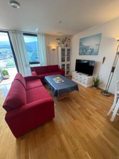 Appartment in centrum of Ulsteinvik - 4