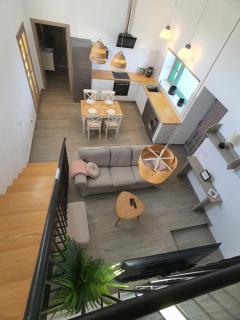 Typical Canarian house with fabulous sea views - 9