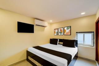 Hotel O Vasavi Stay Inn - 0