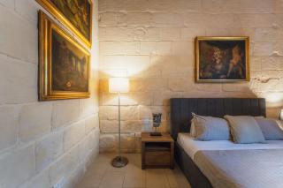 Palazzo Seraphim Boutique living in St Julians - San Ġiljan - 8