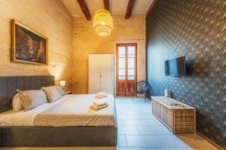 Palazzo Seraphim Boutique living in St Julians - San Ġiljan - 0