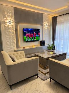 Lavender Luxury Homes - Ntinda Kyambogo - 1