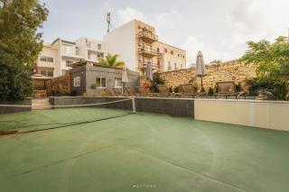 Palazzo Seraphim Boutique living in St Julians - San Ġiljan - 9