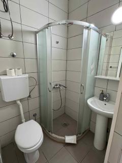 Sunrise house apartments - 9