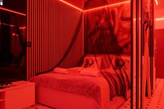 Love Room Passion by Grand Apartments - 8