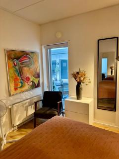 Spacious 2BR Apartment in Aarhus City Center - 5