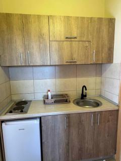 Sunrise house apartments - 2