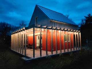 HarasiukiHouse - 9