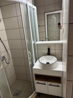 Sunrise house apartments - 5