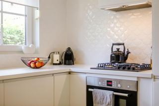 Vakantiewoning in Baarland - Zeeland VP115 - 2