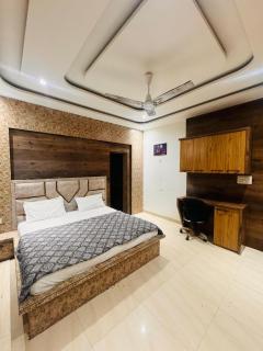 shyam hotel rexa - 6