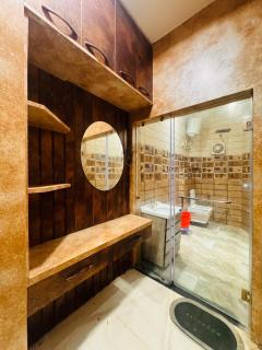 shyam hotel rexa - 5