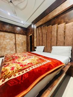 shyam hotel rexa - 2
