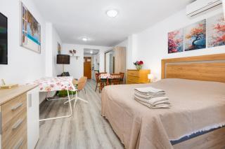 Apartment Studio Playa del Cura - 4