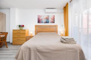 Apartment Studio Playa del Cura - 6