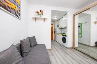 Apartment Studio Playa del Cura - 1