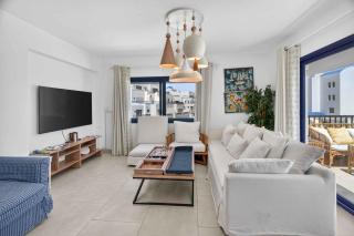 Marassi Greek Village Holiday Homes By BlueKeys - 7