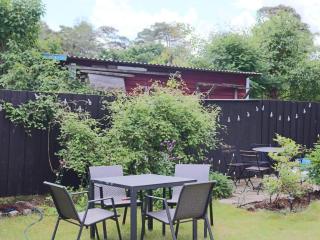 6 person holiday home in MELLBYSTRAND - 1