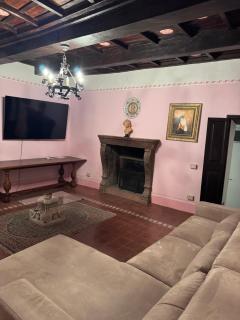 Palazzo Nobiliare Crescenzi - 3