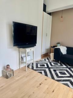 Spacious 2BR Apartment in Aarhus City Center - 9