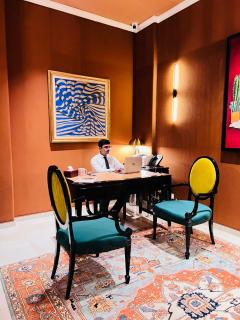 The LC Hotel - 6
