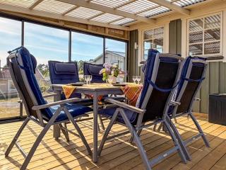 5 person holiday home in FALKENBERG - 3