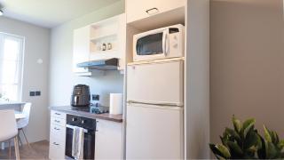 Chic & Modern Apartment with a Nordic Touch - 1