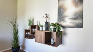 Chic & Modern Apartment with a Nordic Touch - 7