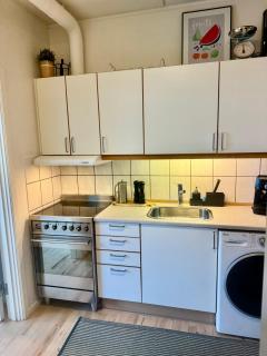 Spacious 2BR Apartment in Aarhus City Center - 4