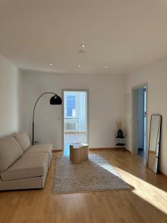 Zentrale 3 Zimmer Wohnung Innenstadt - 0