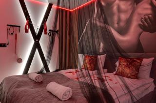 Love Room Desire by Grand Apartments - 0